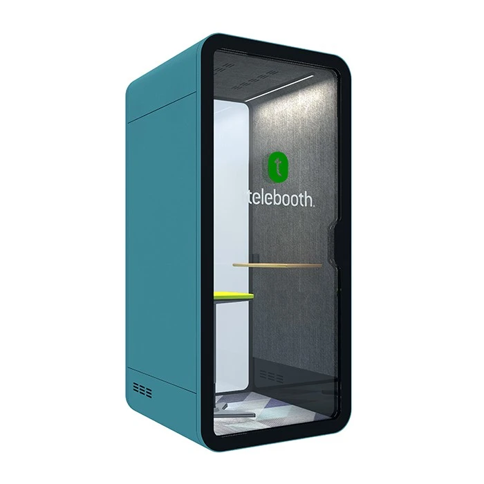 Soundproof Office Modular Phone Booths