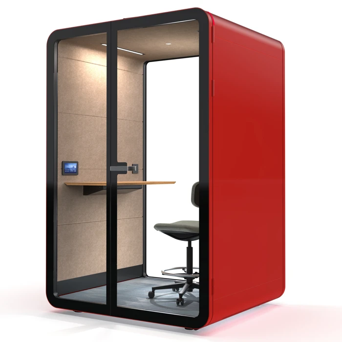 Office Phone Booth 1-2 Person best